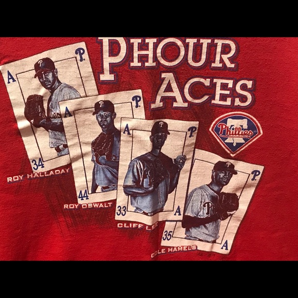 Philly sports T-shirt bundle - Picture 9 of 13
